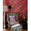 Transylvanian Roots Floral Wallpaper Roll