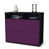 Anthracite/Purple