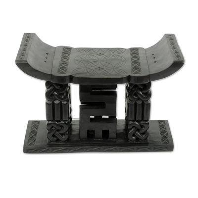 Tabouret d'appoint Firdosh Decisions