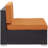 Modway Convene Sectional-Piece with Cushions-14731966