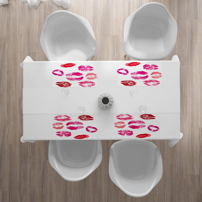 Récapitulatif 18,5" baiser