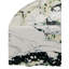 Fossey Stone Decorative Tray