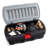 Rubbermaid Action Packer Heavy Duty Storage Totes with Lids