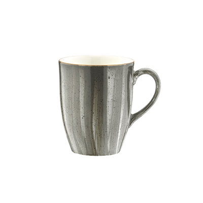 Porcelain Coffee Mug