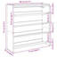Casidhe Shoe Storage Cabinet-917065595