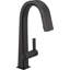 Robinet de bar escamotable pivotant-80068981