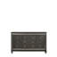 Commode double 9 tiroirs Lundt-1103008182