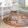 Filey Oriental Indoor Rug