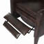 Fauteuil inclinable souple, fauteuil inclinable Vaughn