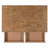 Faviola Single Coffee Table