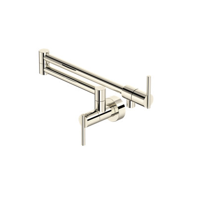 Pirellone Pot Filler