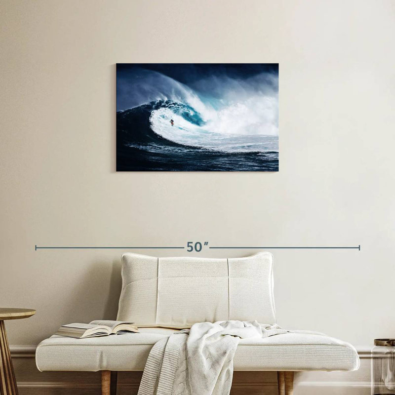 Senne Wild Wave