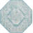 Oriental Indoor / Outdoor Rug-738844706