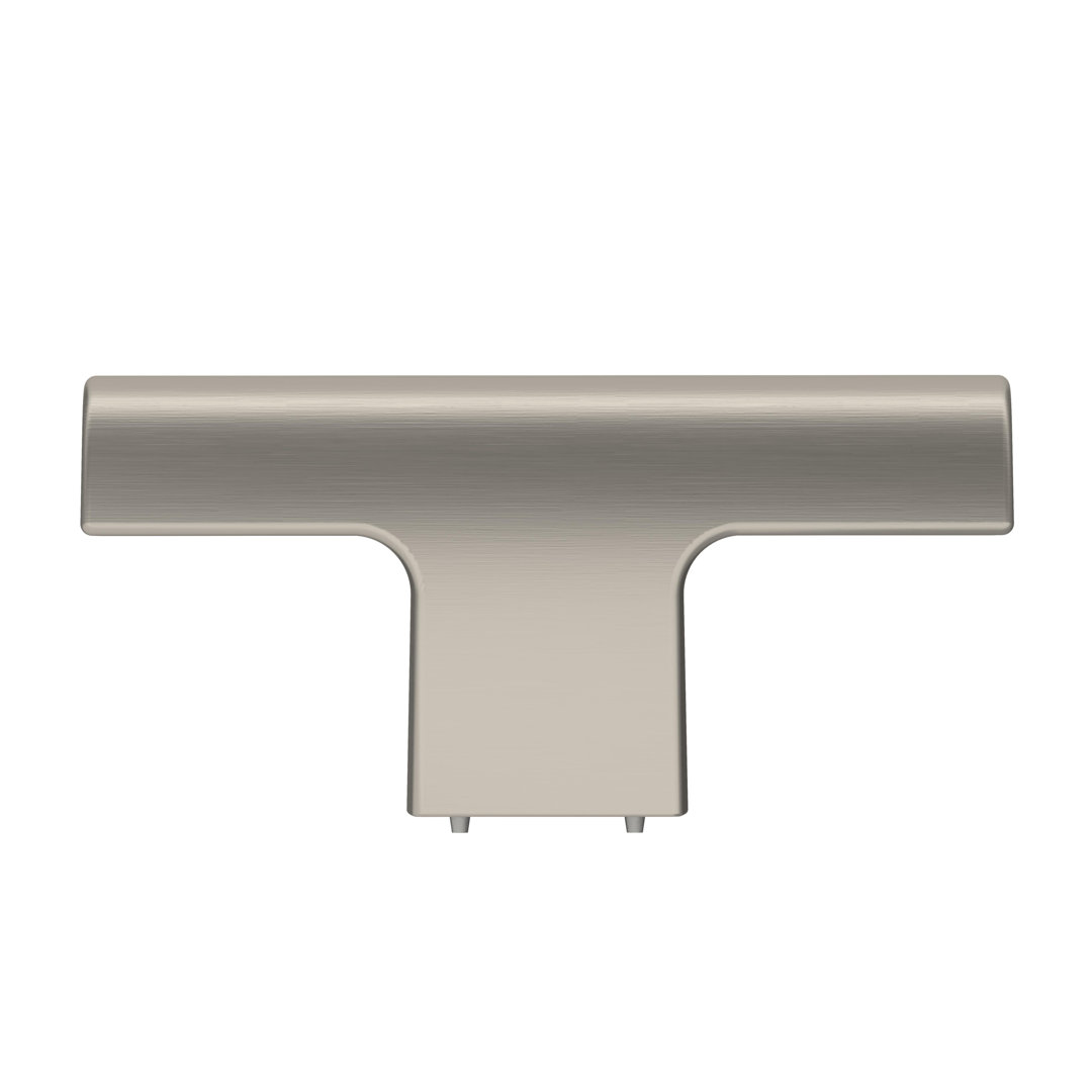 Riva 2 1/2" Length Bar Knob Amerock 