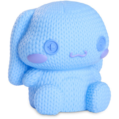  - Hello Kitty and Friends - Cinnamoroll #313 (Blueberry Scented)