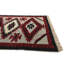 Tapis gris Porcaro 8 x 10