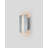 Rima Dimmable LED Flush Mount Sconce-67509639-67509633