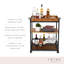 Chariot-bar Modern Manor