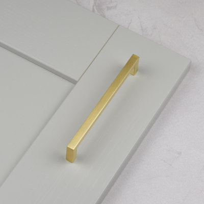 Square Handle