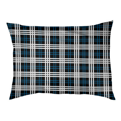 Coussin d’intérieur de luxe Detroit football
