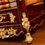 Table basse European Classic