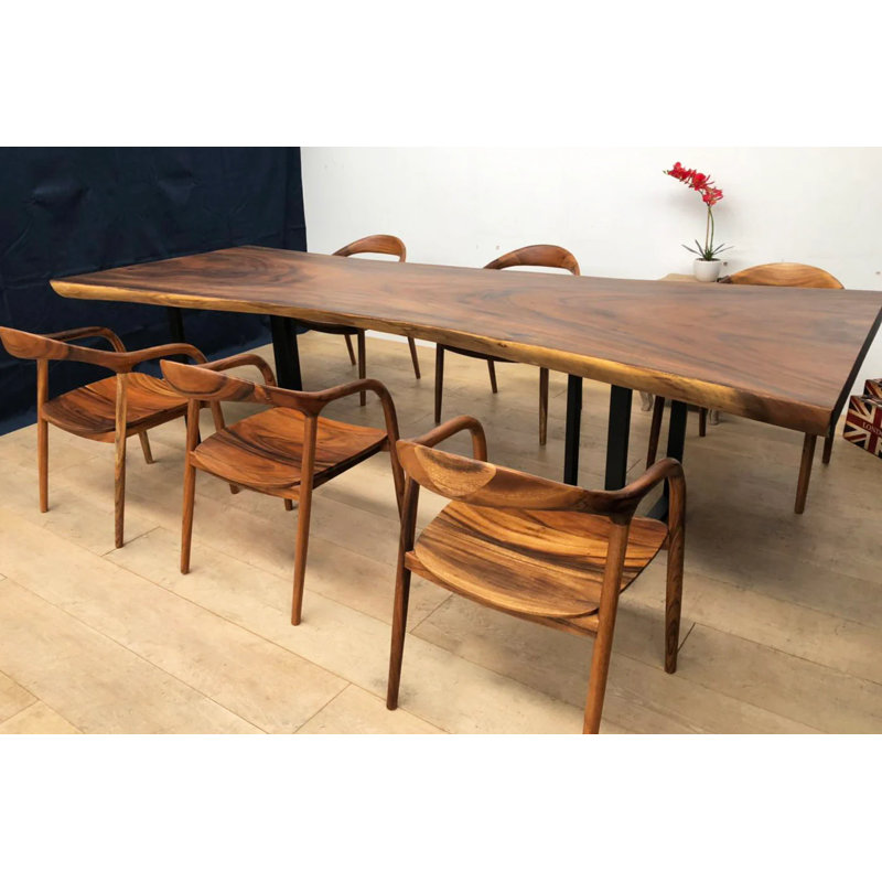Walnut Dining Table
