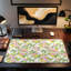 Polyester Desk Pad-2042332533