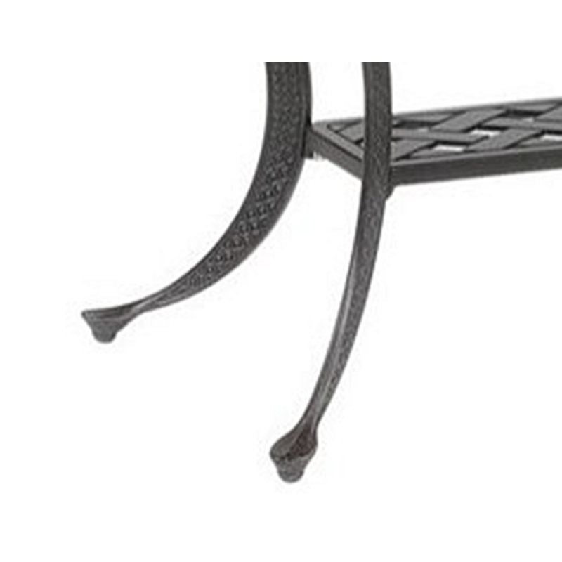 Table basse Rigbert Table basse rectangulaire
