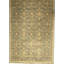 Handmade Cotton and Wool Oriental Area Rug