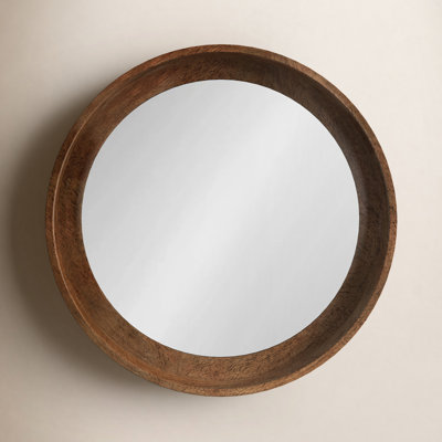 30" Accent Mirror