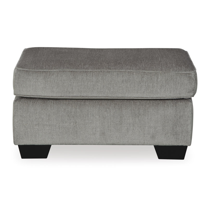 Altari Ottoman, Gray