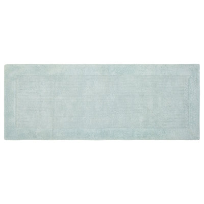 Fromma Cotton Blend Bath Rug