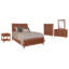 Naples Platform 3 Piece Bedroom Set-60275411-125469633-60275418