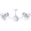 42" Vent Bettina 6  Blade Ceiling Fan-641385839