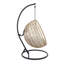  Charles Bentley Hanging Swing Chair with Stand
