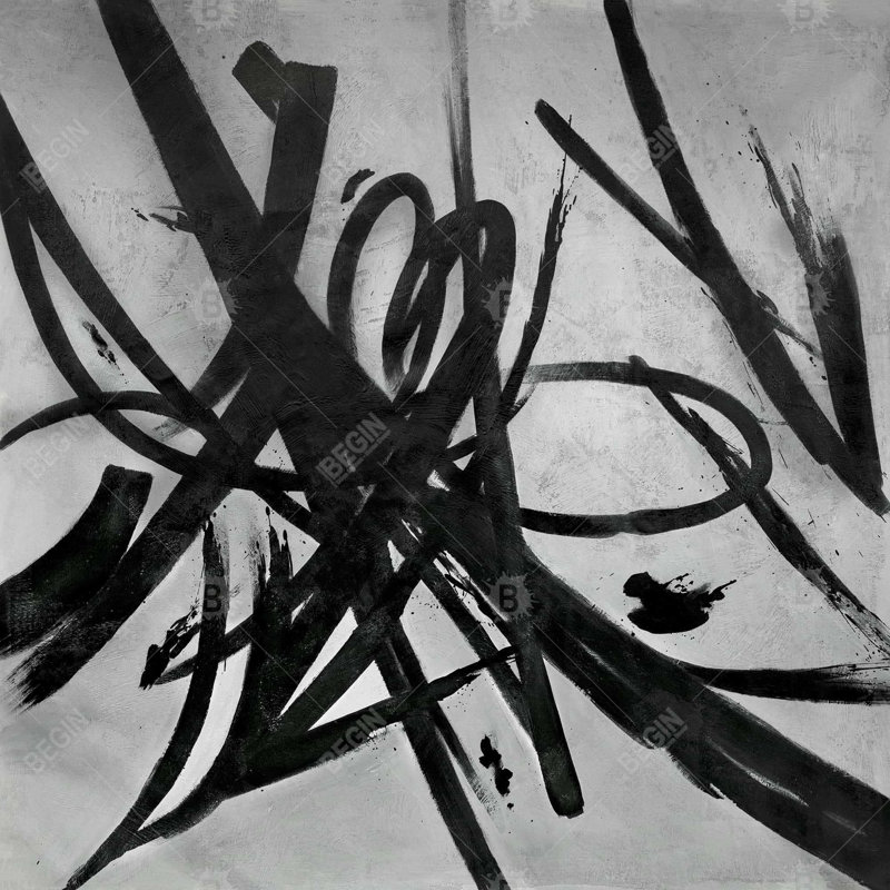 " Circular Strokes "