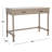 Handler 2-Drawer Writing Desk with Shelves-871228995