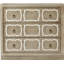 Commode 3 tiroirs Akia