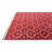 Howard Red Rug