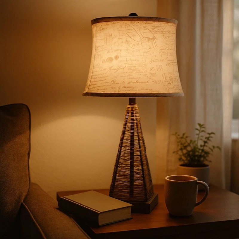Lampe de table Schiavone