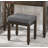 Amberrae Solid Wood Piano Vanity Stool-460958787-448583176