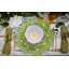 Maria Flor Earthenware Charger