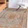 Botolphus Oriental Indoor Rug