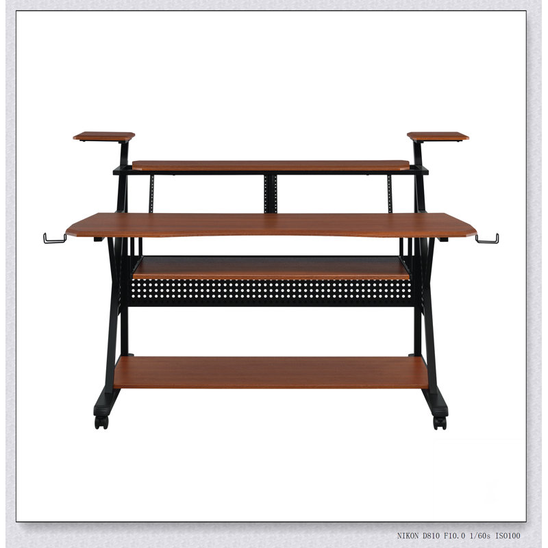 Bureau Willow, Cerisier