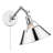 Weatherford Steel Swing Arm Sconce-770209039-723122166