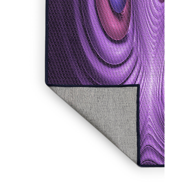 Indoor Rug, Rectangle 5' x 8'