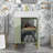 21.6" Single Bathroom Vanity Set-106060225-112324540