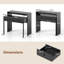 Computer Desk-256938788