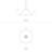 Emblem 1 - Light Single Pendant-74747934-94655711-107231802