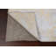 Tapis oriental délavé Versace Teinture végétale noué à la main 6 x 9